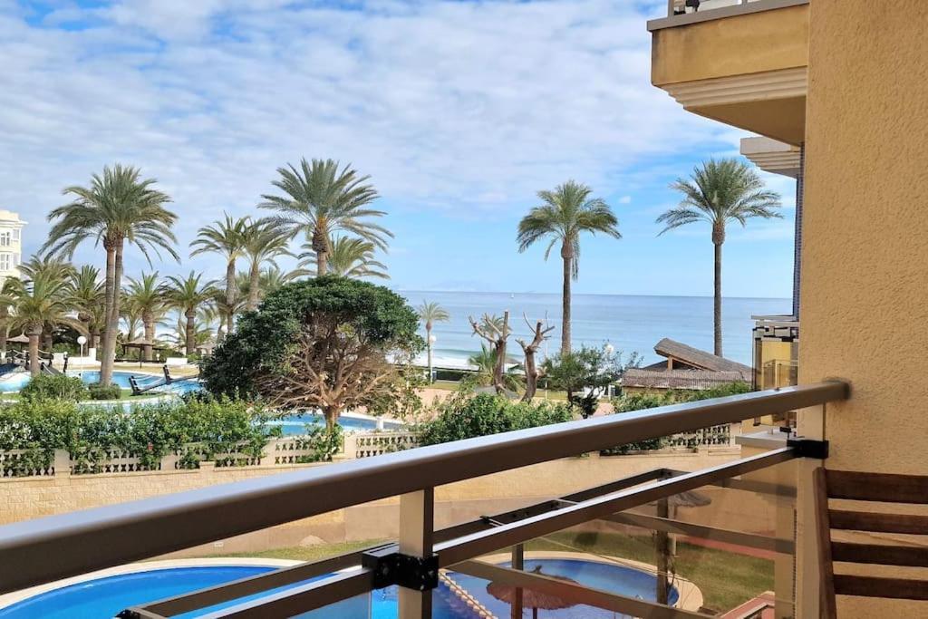 Cachis Beach Muchavista Alicante Kültér fotó